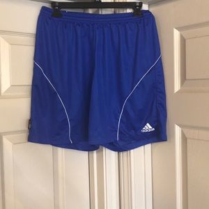 Athletic Shorts